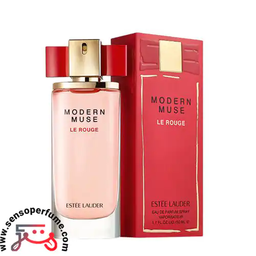 عطر ادکلن استی لودر مدرن موس لی رژ